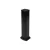 Legrand 653125 Mini-oszlop univerzális, 2 rekeszes, 0,68m, fekete ( Legrand 653125 )