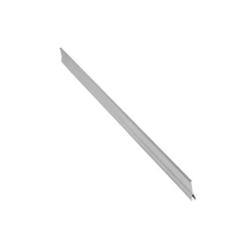   Legrand 653169 Kiegészítő fém válaszfal, univerzális energiaoszlophoz, 1,1m ( Legrand 653169 )