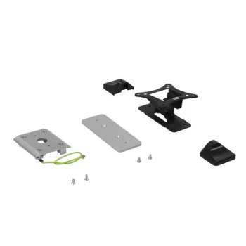   Legrand 653181 Kiegészítő, TV/kijelző (képátló 25-66cm) rögzítése univerzális energiaoszlopra ( Legrand 653181 )