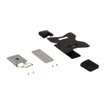   Legrand 653182 Kiegészítő, TV/kijelző (képátló 66-107cm) rögzítése univerzális energiaoszlopra ( Legrand 653182 )