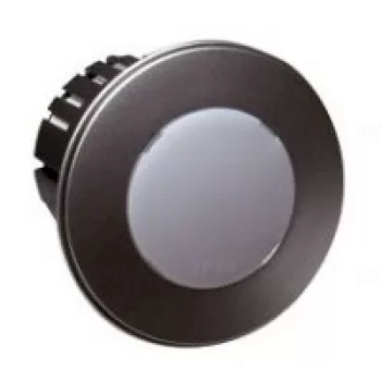   Legrand 660902 Lipso tartalékvilágítási jelzőlámpa IP44, IK07, indirekt, fehér ( Legrand 660902 )