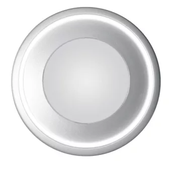  Legrand 660912 Lipso tartalékvilágítási jelzőlámpa IP44, IK07, direkt, fehér ( Legrand 660912 )