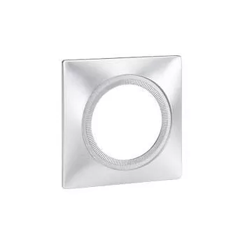   Legrand 660942 Lipso süllyesztő keret 60/65 mm süllyesztődobozhoz ( Legrand 660942 )