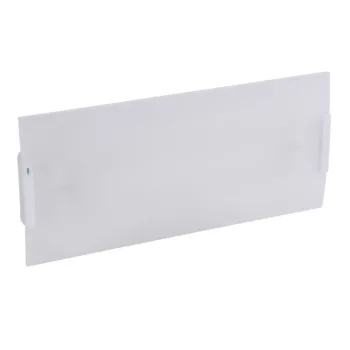   Legrand 661001 L31 tartalékvilágítási lámpatest 6W standard, készenléti üzemmódú, 1h, 100 lm ( Legrand 661001 )