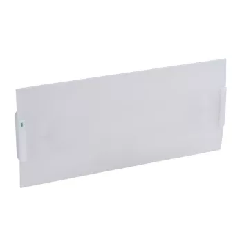   Legrand 661003 L31 tartalékvilágítási lámpatest 6W standard, készenléti üzemmódú, 1h, 160 lm ( Legrand 661003 )