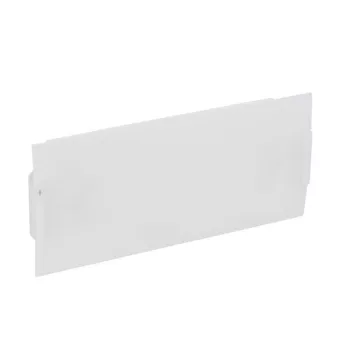   Legrand 661004 L31 tartalékvilágítási lámpatest 6W standard, készenléti üzemmódú, 1h, 200 lm ( Legrand 661004 )
