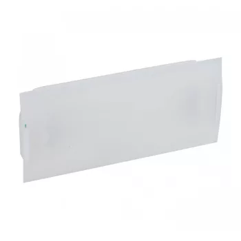   Legrand 661005 L31 tartalékvilágítási lámpatest 6W standard, készenléti üzemmódú, 1h, 250 lm ( Legrand 661005 )