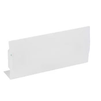   Legrand 661006 L31 tartalékvilágítási lámpatest 6W standard, készenléti üzemmódú, 2h, 160 lm ( Legrand 661006 )