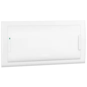   Legrand 661008 L31 tartalékvilágítási lámpatest 2x6W standard, kombinált táplálású, 1h, 200 lm ( Legrand 661008 )