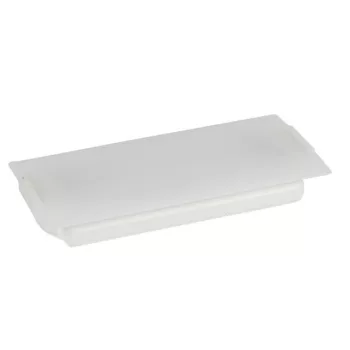   Legrand 661009 L31 tartalékvilágítási lámpatest 2x6W standard, kombinált táplálású, 2h, 110 lm ( Legrand 661009 )