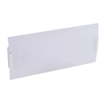   Legrand 661010 L31 tartalékvilágítási lámpatest 6W standard, készenléti üzemmódú, 3h, 75 lm ( Legrand 661010 )