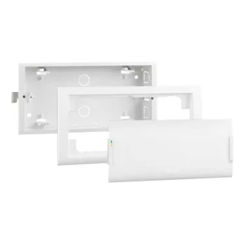   Legrand 661040 L31 süllyesztő keret fali és mennyezeti szereléshez ( Legrand 661040 )