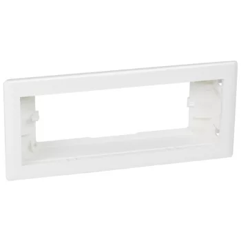   Legrand 661282 U33 süllyesztő keret gipszkartonba ( Legrand 661282 )