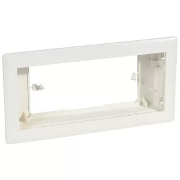   Legrand 661292 U34 LED süllyesztő keret gipszkartonhoz ( Legrand 661292 )