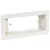 Legrand 661292 U34 LED süllyesztő keret gipszkartonhoz ( Legrand 661292 )