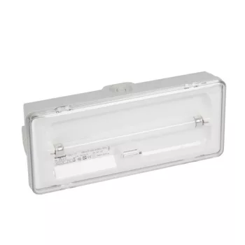   Legrand 661401 B55 tartalékvilágítási lámpatest 6W ( Legrand 661401 )