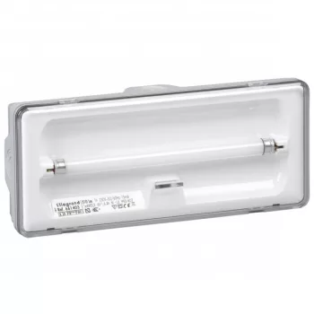  Legrand 661403 B55 tartalékvilágítási lámpatest 6W ( Legrand 661403 )