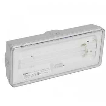   Legrand 661404 B55 tartalékvilágítási lámpatest 11W ( Legrand 661404 )