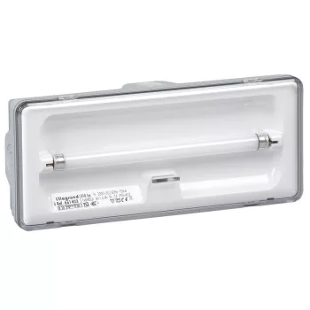   Legrand 661409 B55 tartalékvilágítási lámpatest 11W ( Legrand 661409 )