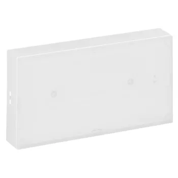   Legrand 661621 URA készenlétű üzemű lámpatest, standard, 100 Lm, 1 óra LED ( Legrand 661621 )