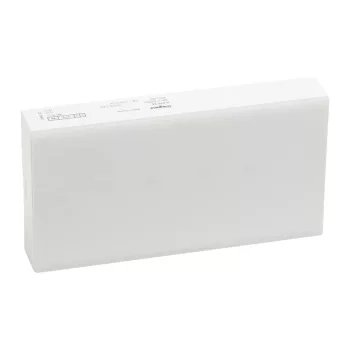   Legrand 661624 URA ONE készenléti üzemmódú tartalékvilágítási lámpatest, LED, 350 lm, 1 óra ( Legrand 661624 )