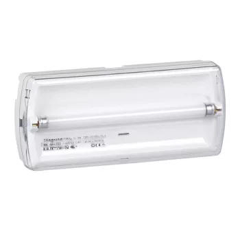   Legrand 661701 U21 tartalékvilágítési lámpatest6W ( Legrand 661701 )