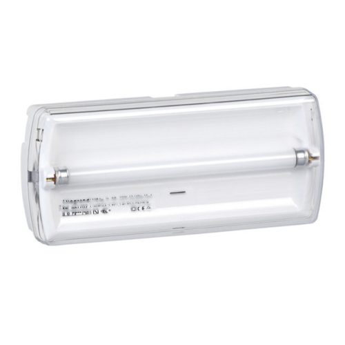 Legrand 661702 U21 tartalékvilágítási lámpatest 6W ( Legrand 661702 )