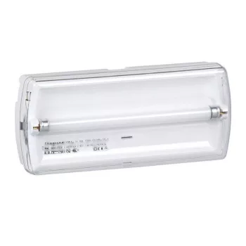   Legrand 661705 U21 tartalékvilágítási lámpatest 6W ( Legrand 661705 )