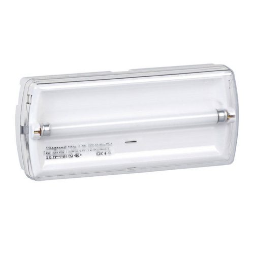 Legrand 661706 U21 tartalékvilágítási lámpatest 6W ( Legrand 661706 )