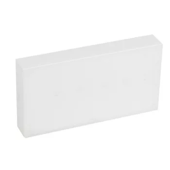   Legrand 662631 URA címezhető és központilag tesztelhető állandó/készenléti üzemű lámpatest, 100 Lm, 1 óra, LED ( Legrand 662631 )