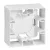 Legrand Niloé 664798 egyes keret, IP20, fehér