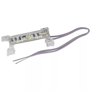   Legrand 665092 Niloé jelzőfényes LED 12-24V 1,5mA ( Legrand 665092 )