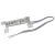 Legrand Niloé 665092 jelzőfény, IP40, süllyesztett