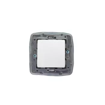 Legrand Niloé 665096 burkolat, IP44, süllyesztett