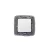 Legrand Niloé 665096 burkolat, IP44, süllyesztett