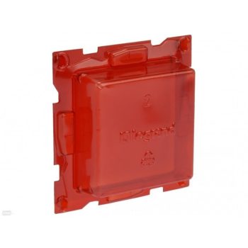   Legrand Niloé 665098 védőburkolat mechanizmusra pattintható (Legrand 665098)