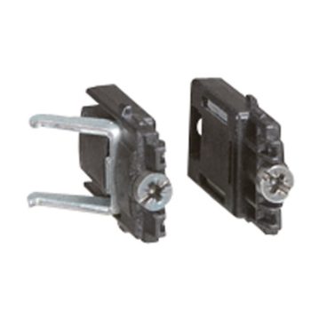   Legrand Niloé 665099 rögzítőköröm, a süllyesztődobozba való rögzítéshez 2 db szükséges egy mechanizmushoz (Legrand 665099)