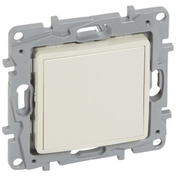   Legrand 665295 Niloé Program Mosaic adapter, bézs ( Legrand 665295 )