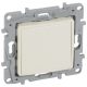 Legrand 665295 Niloé Program Mosaic adapter, bézs ( Legrand 665295 )