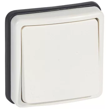   Legrand 684560 Plexo 66 váltóérintkezős nyomó, süllyesztett ( Legrand 684560 )
