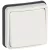 Legrand Plexo 66 684560 váltóérintkezős nyomó (N106), IP66, süllyesztett