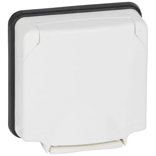 Legrand Plexo 66 684585 illesztőkeret, IP66