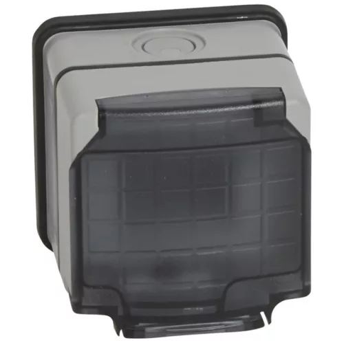 Legrand Plexo 66 684636 szerelődoboz, IP66