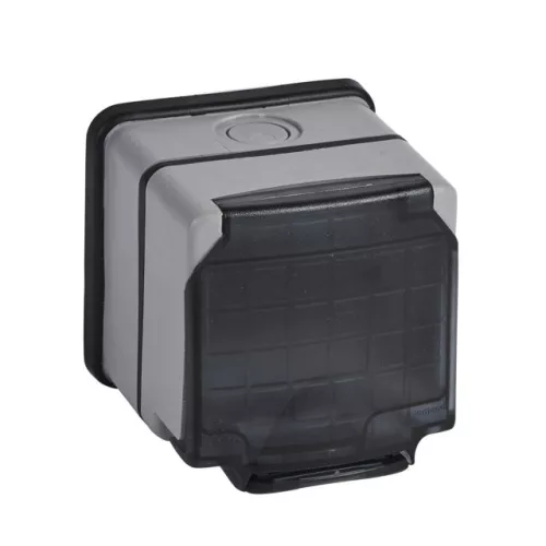 Legrand Plexo 66 684638 szerelődoboz, IP66
