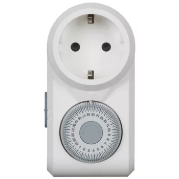 Legrand 699811 Omnirex időkapcsoló napi ( Legrand 699811 )