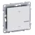 Legrand 721178A Suno nyomógombos fényerőszabályzó 125W, 2 vezetékes, fehér (Legrand 721178A)