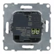 Legrand SUNO 721331 USB töltőaljzat, 3 A, IP40, alumínium, süllyesztett