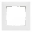 Legrand SUNO 721501 1-es fehér keret IP20