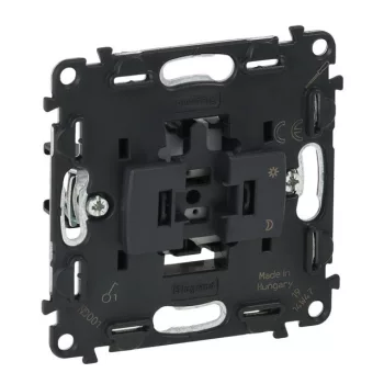   Legrand 752001 Valena InMatic egypólusú kapcsoló mechanizmus ( Legrand 752001 )