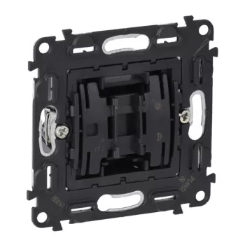   Legrand 752002 Valena InMatic kétpólusú kapcsoló mechanizmus ( Legrand 752002 )